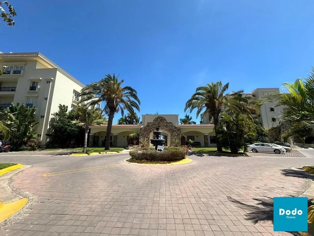 Апартаменты Departamentos A Pie De La Marina Масатлан